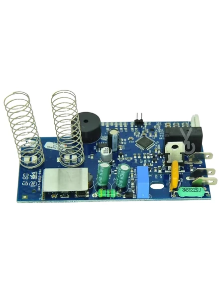 Tefal Köpüklüm Türk Kahve Makinesi Elektronik Kart ürün görseli 1