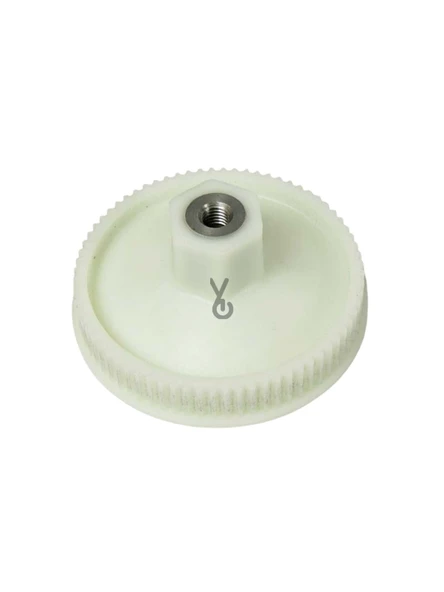 Kenwood - GEARBOX PULLEY & NUT ASSEMBLY ürün görseli 1