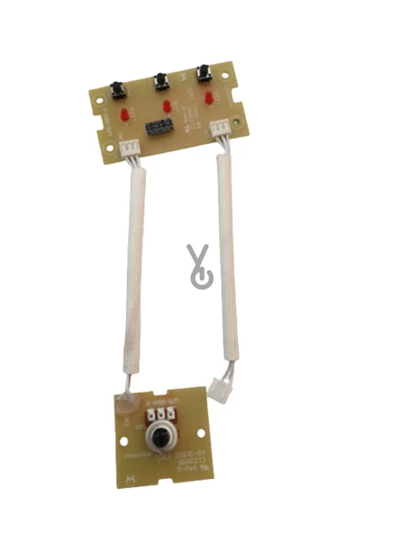 Ariete - PCB PANEL ürün görseli 1