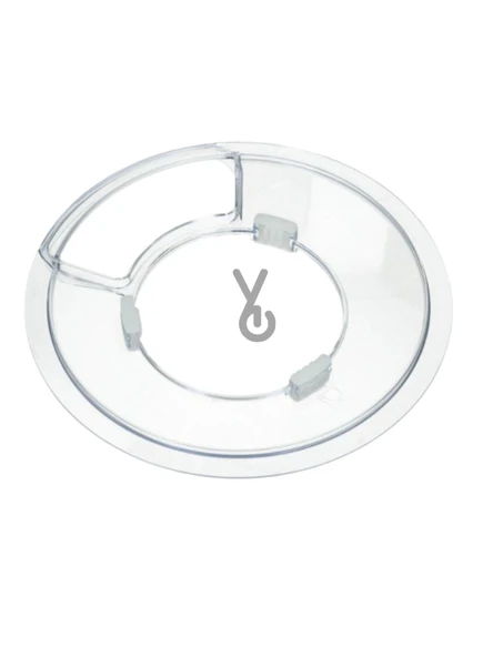 Ariete - TRANSP.BOWL COVER 1598_10 - Resim 2