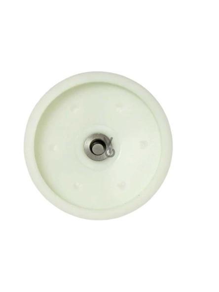 Kenwood - GEARBOX PULLEY & NUT ASSEMBLY - Resim 2
