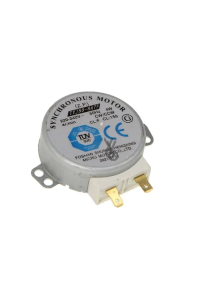 Kenwood - Mw450Ser Döner Tabla Motor ürün görseli 1