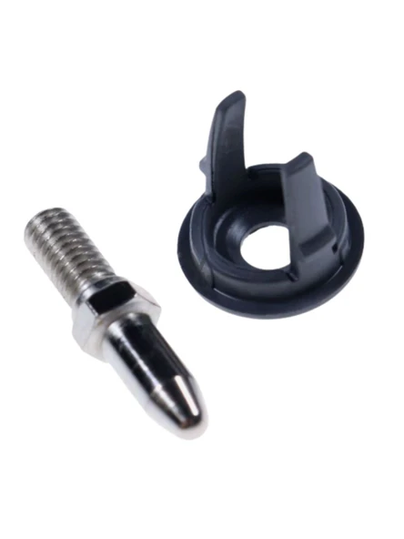 Kenwood - Konum Pın Ve Kapak ürün görseli 1