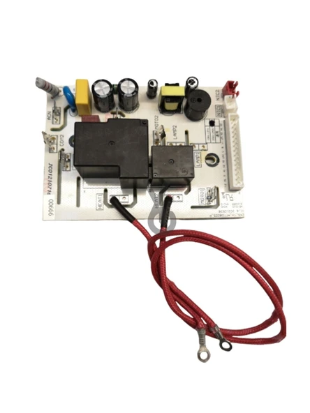 Kenwood - Ana kart ürün görseli 1