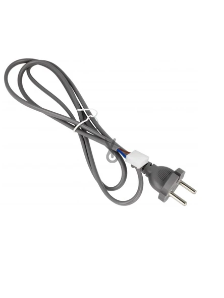 Kenwood - Khh300Wh Supply Cord Assembly - Grey - E ürün görseli 1