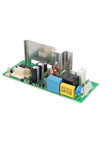 Kenwood - POWER PCB ASSY EUP COMPLIANT - Resim 2