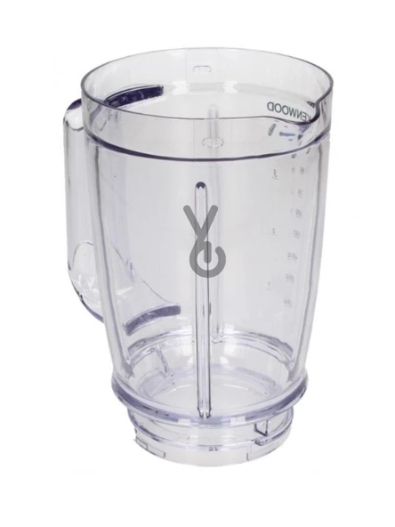 Kenwood - Mikser Plastic - Resim 2