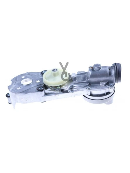 Kenwood - GEARBOX - Resim 4