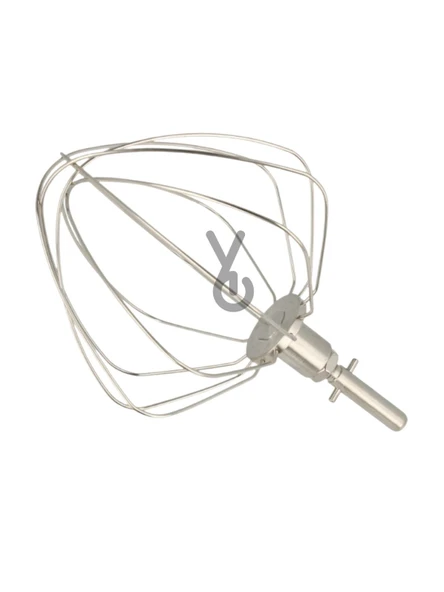 Kenwood - KAT51.000SS ATT KW CHEF WHISK SS INT (AW ürün görseli 1