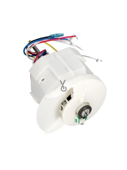 Kenwood - MOTOR ASSEMBLY 230V ürün görseli 1