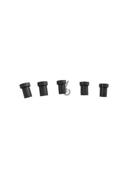 Kenwood - RUBBER FOOT ürün görseli 1