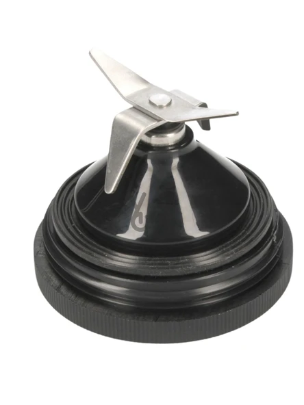 Kenwood - Sb250-256 Göbek Ve Bıçak-Vida Şekli-Siya ürün görseli 1