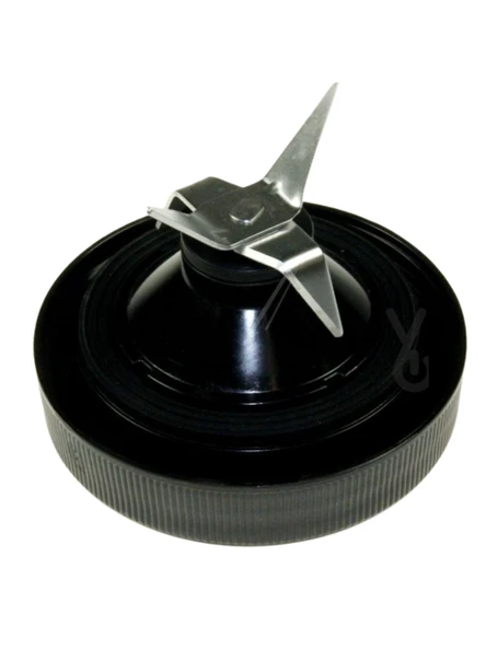 Kenwood - Sb306-307-308 Alt Gövde/Bıçak-Siyah ürün görseli 1