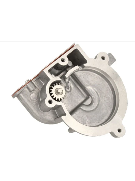 Kenwood - Mx271 Şanzuman - Resim 2