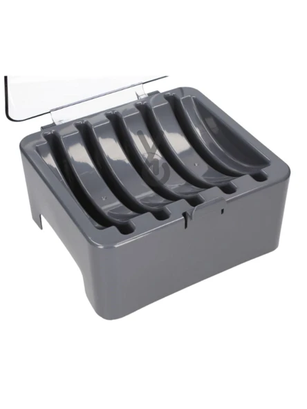 Kenwood - DISC STORAGE BOX - Resim 2