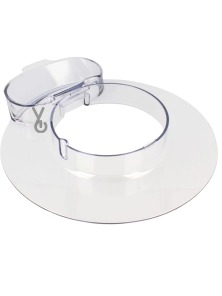 Kenwood - Sıçrama Koruyucu - Resim 2