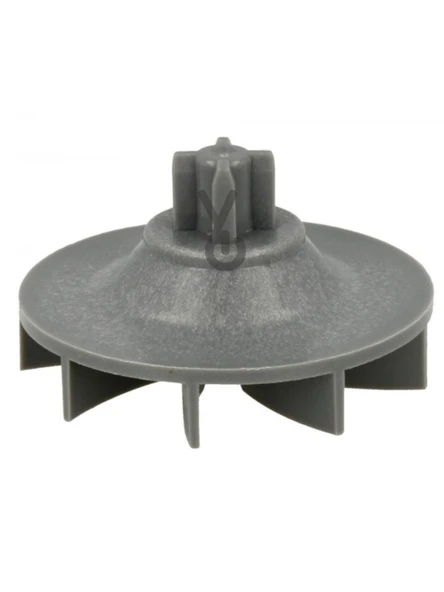 Kenwood - COUPLING GREY - Resim 3