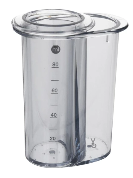 Kenwood - Fpm810 İtici Büyük Ve Küçük ürün görseli 1