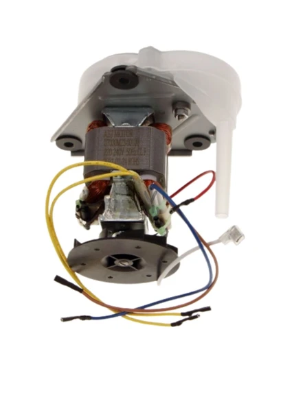 Kenwood - MOTOR & GEARBOX ASSY - Resim 2