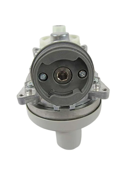 Kenwood - GEARBOX ASSEMBLY - Resim 3