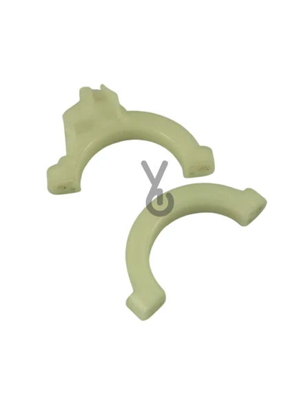 Kenwood - Khh300Wh Hınge Outer Set - 2Pc - Rıght & ürün görseli 1