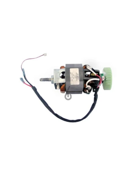 Kenwood - Kmx80Seri Motor - 230V - Resim 3
