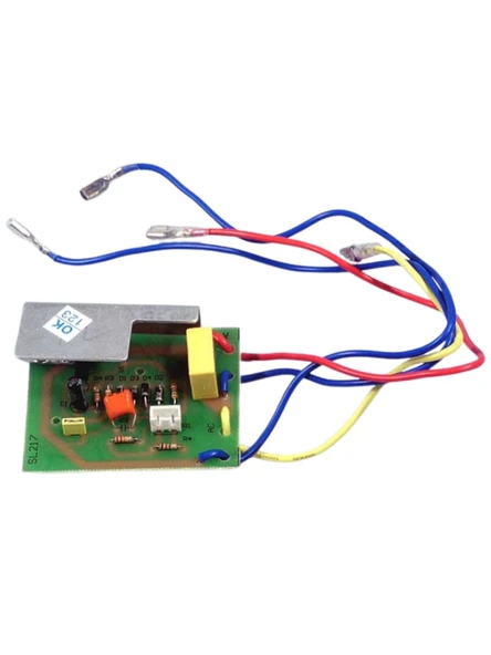 Kenwood - Vc6000Seri Elektronik Kart 2200W ürün görseli 1
