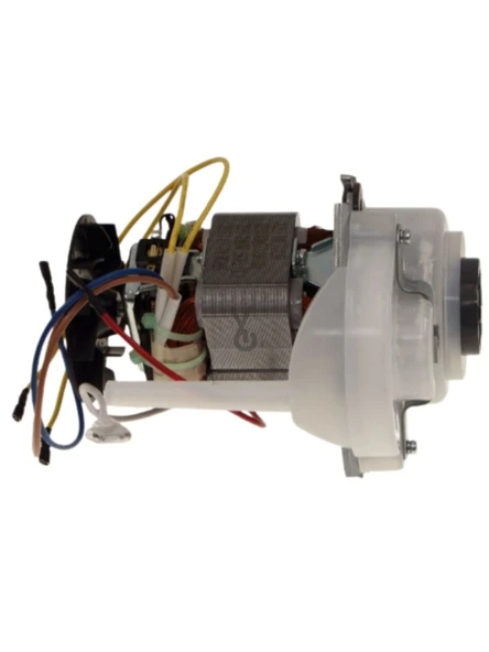 Kenwood - MOTOR & GEARBOX ASSY - Resim 3