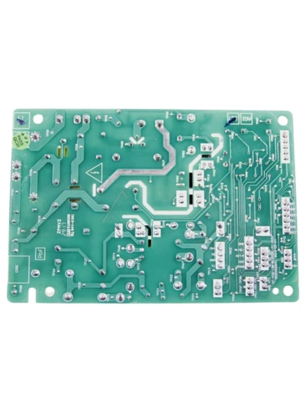 Kenwood - GÜÇ KARTI - Resim 2