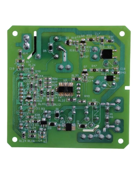 Ariete - MAIN PCB - Resim 2