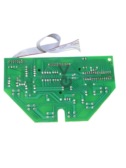 Kenwood - Bm210 Displey Kart Yeni (8 Pin) ürün görseli 1