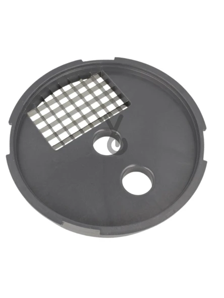 Kenwood - DICING PLATE ASSY - Resim 2