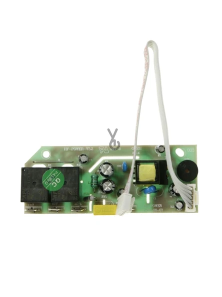 Kenwood - MAIN PCB - Resim 2