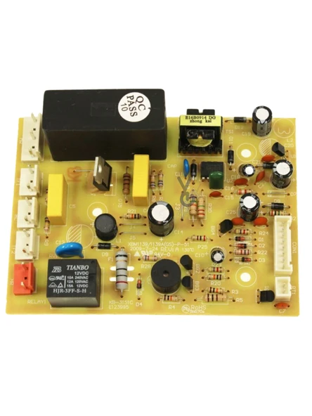 Kenwood - Bm210 Ana Elkt.Kart ürün görseli 1
