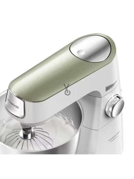Kenwood - HEAD CAP - SAGE GREEN ürün görseli 1