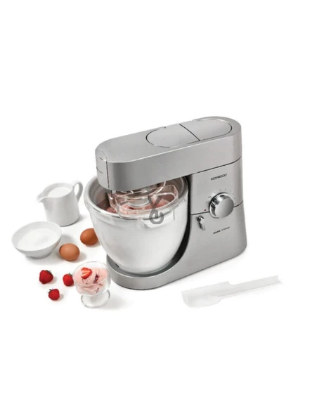 Kenwood - A957 Ice Cream Maker-Dondurma Hazırlama ürün görseli 1