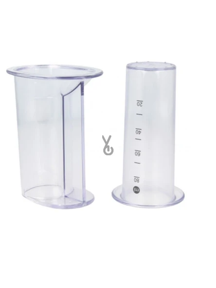 Kenwood - Km285 İtici-Large & Small - Resim 4