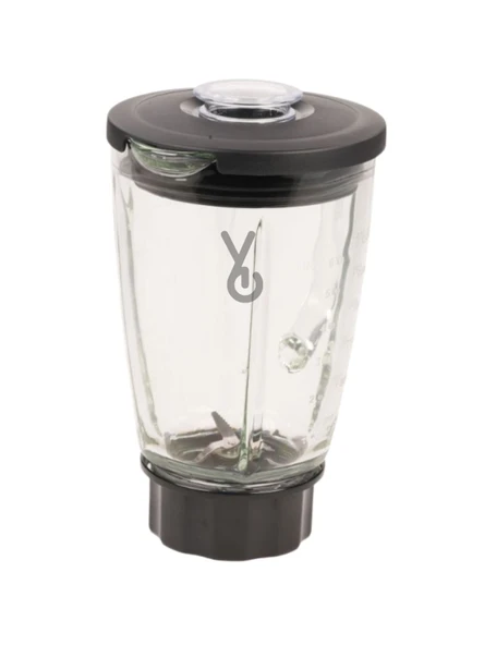 Ariete - SERIGRAPHED BLENDER JUG ASSEMBLY 585 - Resim 4