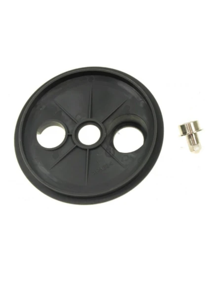 Kenwood - Planet Hub Kapak Ve Somun ürün görseli 1