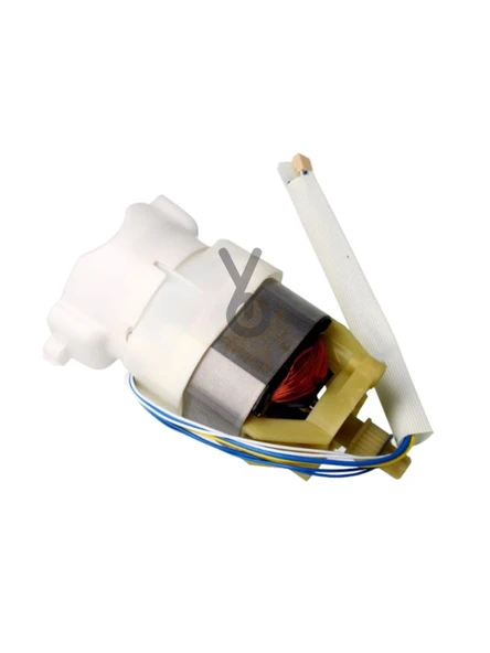 Kenwood - MOTOR ASSEMBLY (AS00002312) ürün görseli 1