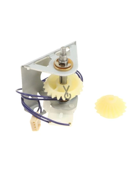 Kenwood - Km260-264 Devir Ölçer - Resim 4