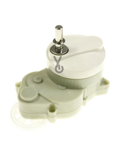 Ariete - GEARS BOX ASSEMBLY - Resim 4
