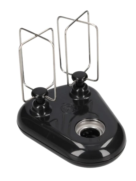 Kenwood - WHISK ASSEMBLY WITH BEATERS (KW716907) - Resim 3