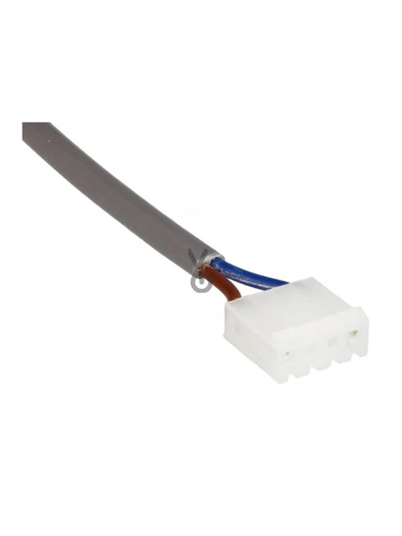 Kenwood - Khh300Wh Supply Cord Assembly - Grey - E - Resim 3