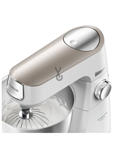 Kenwood - HEAD CAP - CHAMPAGNE CREAM ürün görseli 1