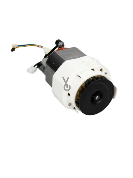 Kenwood - MOTOR - Resim 3