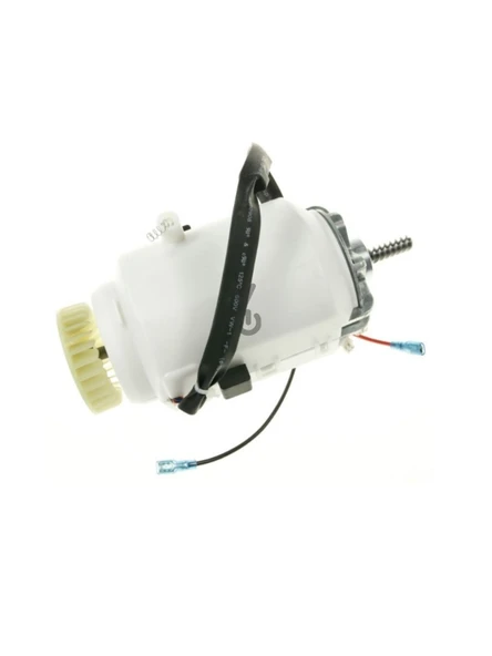 Kenwood - Motor Pinion Dişli Dahil - Resim 4