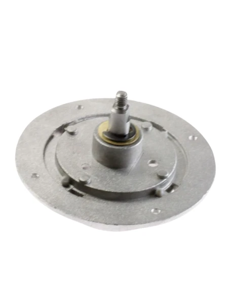 Kenwood - Bm250- Bm256 Göbek Ve Kaplin - Resim 2