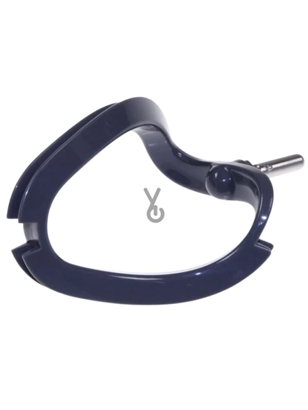 Kenwood - Km020-070 Esnek Çırpıcı Kulplu-Gri ürün görseli 1