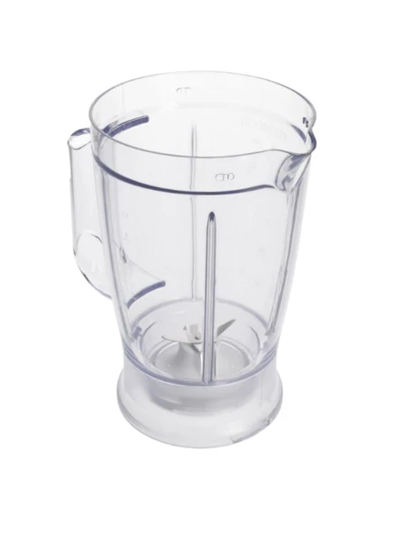 Kenwood - Fp220 Hazne -Beyaz - Resim 3